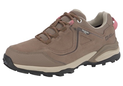 Jack Wolfskin, Jack Wolfskin Wanderschuh »SUNSET HIKE TEXAPORE LOW W«, wasserdicht, Jack Wolfskin Wanderschuh »SUNSET HIKE TEXAPORE LOW W«, wasserdicht