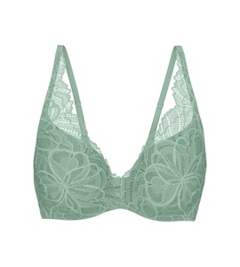 Triumph Bügel-BH »Body Make-Up Illusion Lace WP«, Strech-Spitze