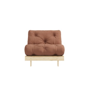 Karup Design, Karup Design Daybett »Daybett Roots Schlafsofa ? Gästebett & Sofa aus FSC®-Kiefer«, Inkl. Futonmatratze, in mehreren Grössen & Farben erhältlich, Karup Design Daybett »Daybett Roots Schlafsofa ? Gästebett & Sofa aus FSC®-Kiefer« Inkl. Futonmatratze, in mehreren Grössen & Farben erhältlich