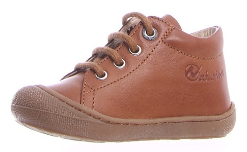 Naturino, Naturino Lauflernschuhe - Cocoon, Lauflernschuhe COCOON in braun