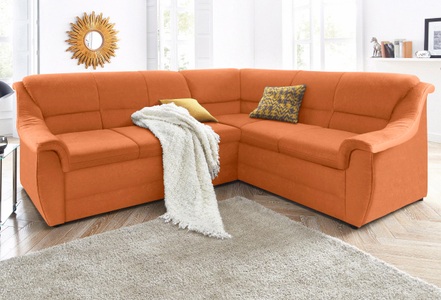 DOMO collection Ecksofa