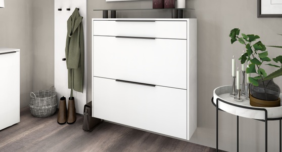 borchardt Möbel Schuhschrank »Tom«