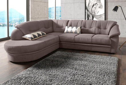 sit&more Ecksofa