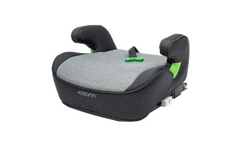 Osann, Osann Kinderautositz Lux Isofix i-Size Universe Grey, Osann Kindersitzerhöhung »Lux Isofix i-Size Universe Grey«