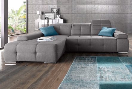 sit&more Ecksofa