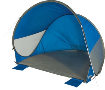 HIGH PEAK, High Peak Strandmuschel »Palma«, 2 Personen, Pop-Up Strandmuschel Palma, Zelt
