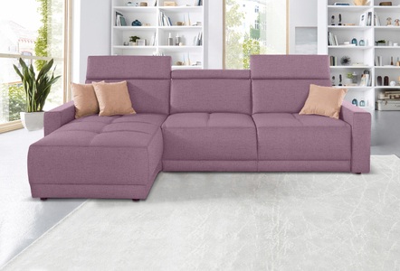DOMO collection Ecksofa