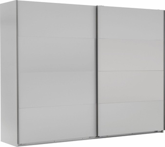 Wimex, home24 Schwebetuerenschrank Easy Plus II, Wimex Schwebetürenschrank »Easy«