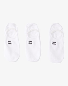 Billabong, Billabong Socken »Core No Show«, Billabong Socken »Core No Show«