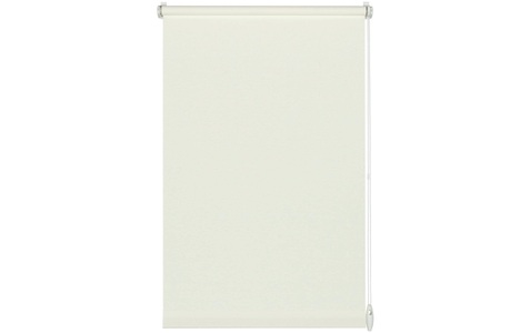 Gardinia, EASYFIX-Rollo UNI, Gardinia Rollo Easyfix, Weiss 45 x 150 cm