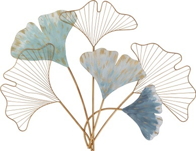 Home affaire Wanddekoration, Maße (B/T/H): 91/4/72 cm