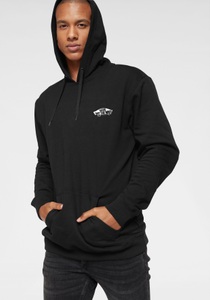 VANS, Vans Kapuzensweatshirt "DOUBLE STANDARD PULLOVER"