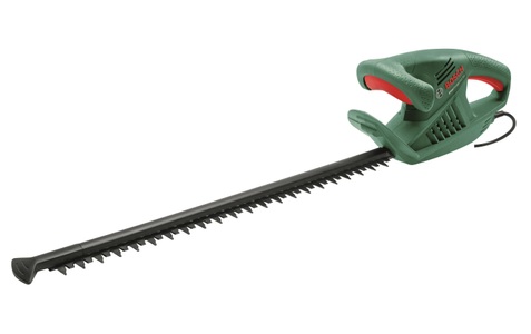 Bosch, BOSCH Elektro-Heckenschere »EasyHedgeCut 45-16«, Bosch Easy Hedge Cut 45 Heckenschere