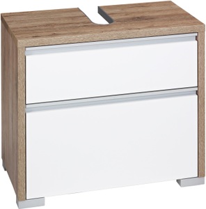 Schildmeyer, Schildmeyer Waschbeckenunterschrank »Bello«, Schildmeyer Waschbeckenunterschrank »Bello«, Breite 67 cm