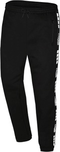 Capelli Sport, Capelli Sport Sporthose, seitliche Taschen mit Reissverschluss, Capelli Sport Sporthose, seitliche Taschen mit Reissverschluss