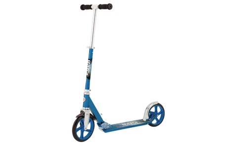 Razor, Razor A5 Lux - Scooter (Blau), 