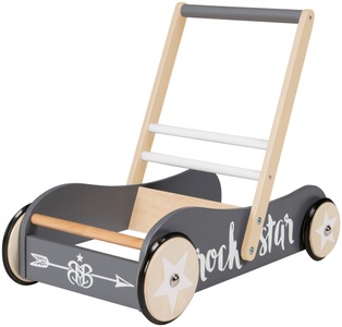 Roba, roba Lauflernwagen Rock Star Baby, Lauflernwagen ROCK STAR BABY 3