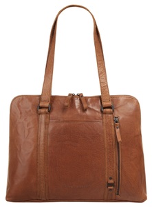 SPIKES & SPARROW, Spikes & Sparrow Shopper, Spikes & Sparrow Shopper, echt Leder
