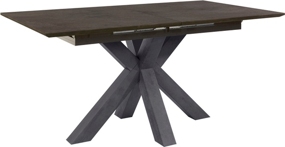 undefined, Esstisch, Mäusbacher Esstisch »Luzern TOPSELLER!«, (OTTOs Choice), Breite 160 cm mit Auszugsfunktion