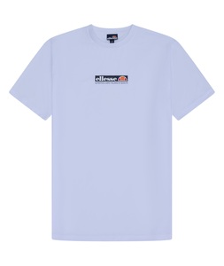 Ellesse T-Shirt für sportliche Aktivitäten, sportlicher Stil, aus Polyester