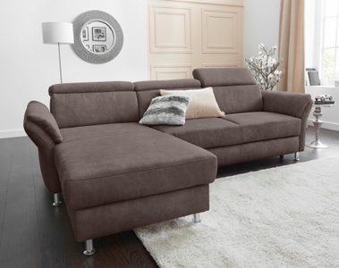 sit&more Ecksofa
