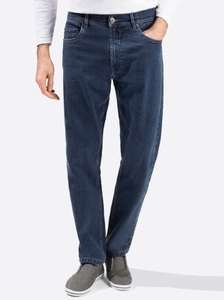 CATAMARAN, Classic Jeans in 5-Pocket-Form, 
