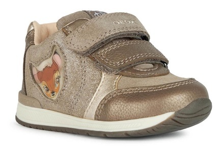GEOX, Geox Sneaker »B RISHON GIRL«, mit 