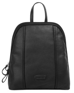 BODENSCHATZ, BODENSCHATZ Cityrucksack, BODENSCHATZ Cityrucksack, echt Leder