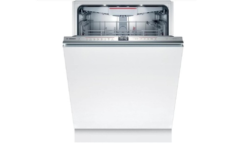 Bosch, BOSCH teilintegrierbarer Geschirrspüler »SBT6ZCX4«, SBT6ZCX49E, Bosch Serie | 6, Vollintegrierter Geschirrspüler, 60 cm, XXL, SBT6ZCX49E, ID SBT6ZCX49E