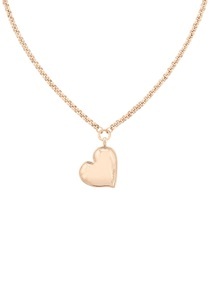 Calvin Klein, Calvin Klein Kette mit Anhänger », 35000293, 35000294, 35000295«, Calvin Klein Kette mit Anhänger »Schmuck Edelstahl Halsschmuck Halskette Erbskette«