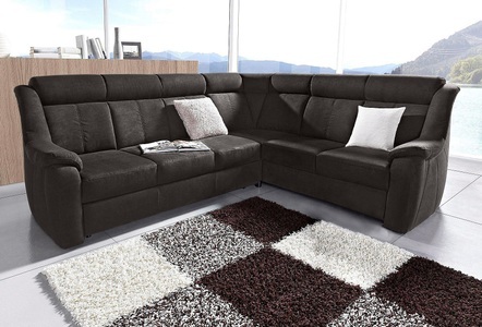 sit&more Ecksofa