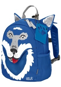 Jack Wolfskin, LITTLE JACK, Rucksack, 