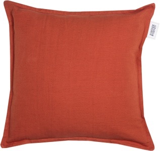 Schöner Wohnen Kollektion, Kissenhülle, »Lino«, SCHÖNER WOHNEN-Kollektion, SCHÖNER WOHNEN-Kollektion Kissenbezug »Lino«, (1 St.), aus hochwertigem, natürlichem Materialmix