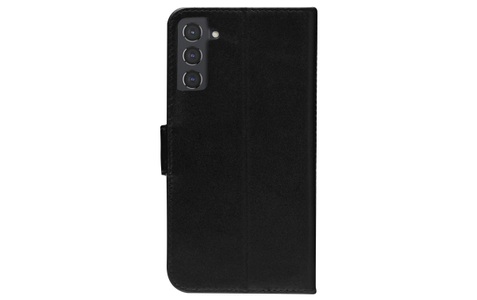 undefined, dbramante Copenhagen Slim Case Black - fürs Samsung Galaxy S22, 