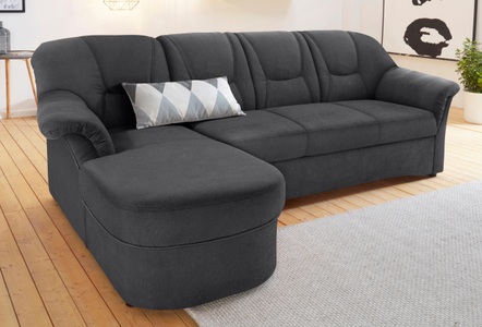 DOMO collection Ecksofa