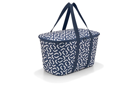 undefined, Kühltasche »Kühltasche coolerbag 20 l«, REISENTHEL® Kühltasche »Kühltasche coolerbag 20 l«