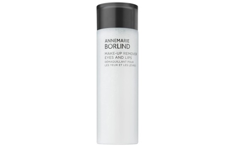 Annemarie Börlind, ANNEMARIE BÖRLIND ANNEMARIE BÖRLIND MAKE-UP ENTFERNER AUGE & LIPPE makeup_entferner 125.0 ml, Börlind Make up Entferner Augen & Lippen