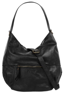 forty° Shopper, (1 tlg.), echt Leder, Made in Italy