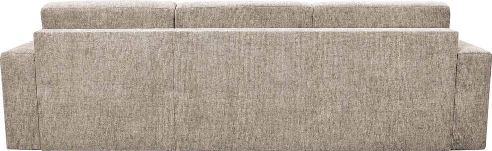 HOME AFFAIRE, Home affaire Ecksofa »Roma 