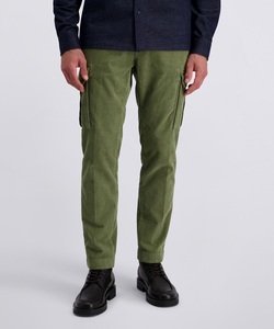 Pierre Cardin Cargohose »PC-Cean«, mit Cargo Taschen