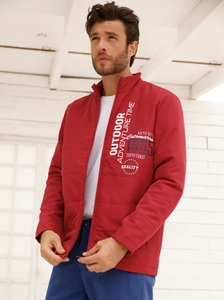 CATAMARAN, Catamaran Steppjacke ohne Kapuze