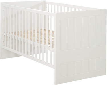 Roba, roba® Babybett »Sylt«, Made in Europe, roba® Babybett »Sylt«, Made in Europe