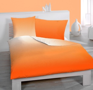 Home Fashion, Satin-Bettwäsche, Home Fashion, 