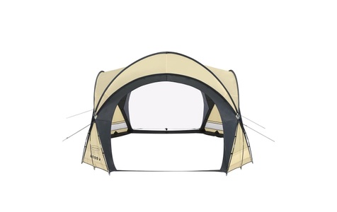 Bestway, Pavillon für Lay-Z-Spa Whirlpool, Bestway Pool-Abdeckplane »Whirlpool Dome«