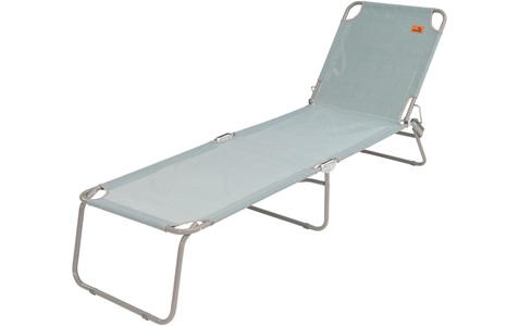 EASY CAMP, Hydra Aqua Blue 30 cm 420053, Liegestuhl, 