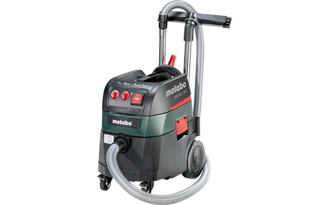 Metabo, Metabo 1400-Watt-Allessauger ASR 35 L ACP mit Druckdifferenzmessung metabo - metabo, 