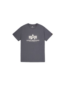 Alpha Industries, Alpha Industries T-Shirt »Alpha Industries Men - T-Shirts Basic T-Shirt«, 