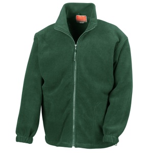 undefined, Result Fleecejacke »Herren Fleece-Jacke, Antipilling«