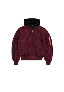 Alpha Industries, Alpha Industries Bomberjacke »Alpha Industries Men - Bomber Jackets«
