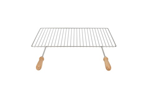 undefined, Einschieberost 60.5 x 37 cm, Nouvel Grillrost